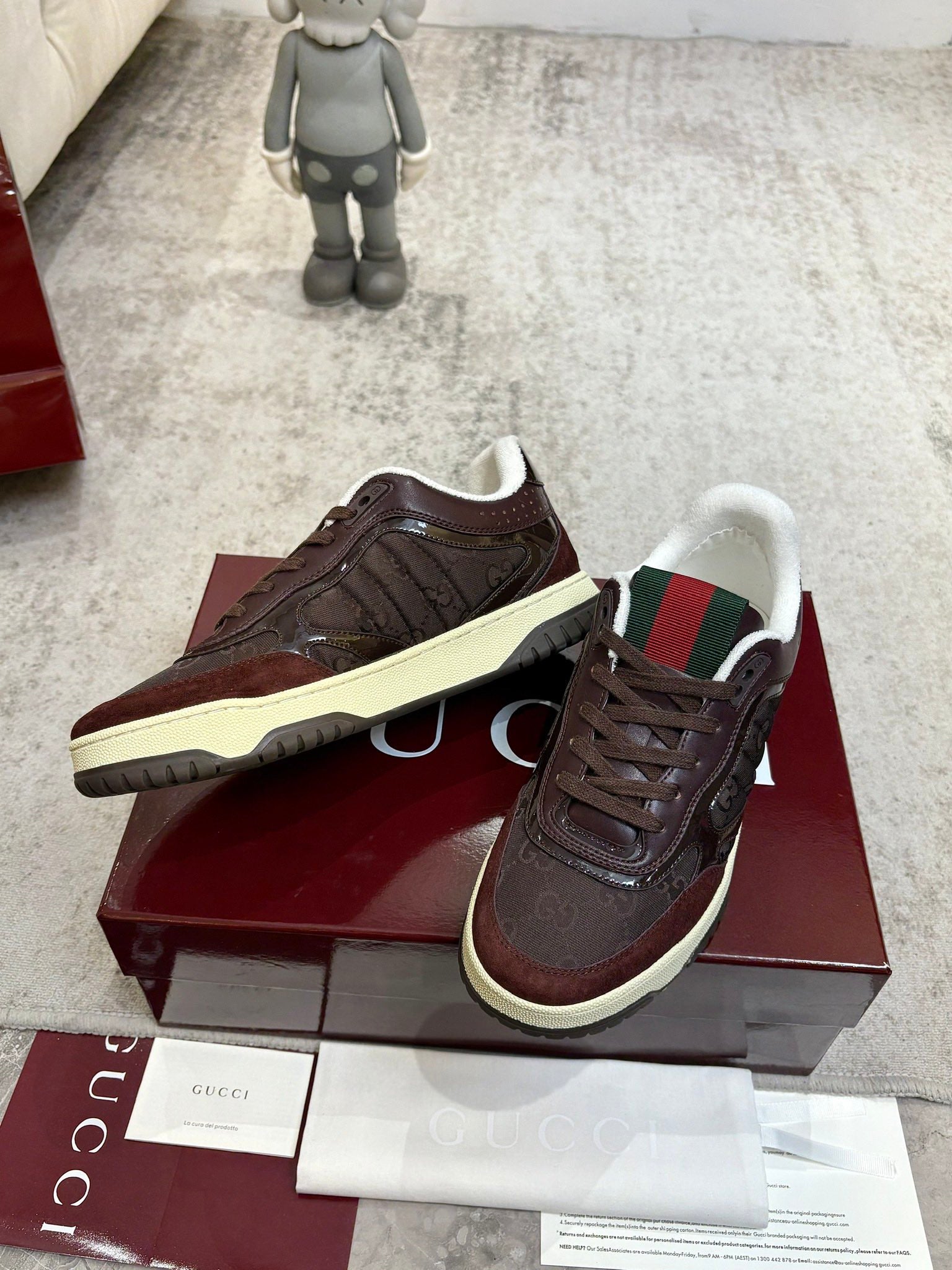 Gucci Sneaker