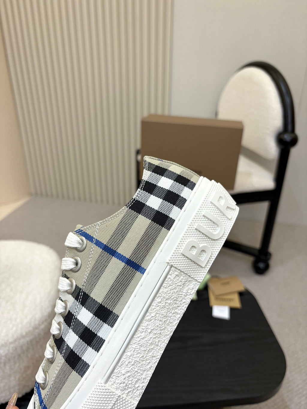 Burberry Sneaker