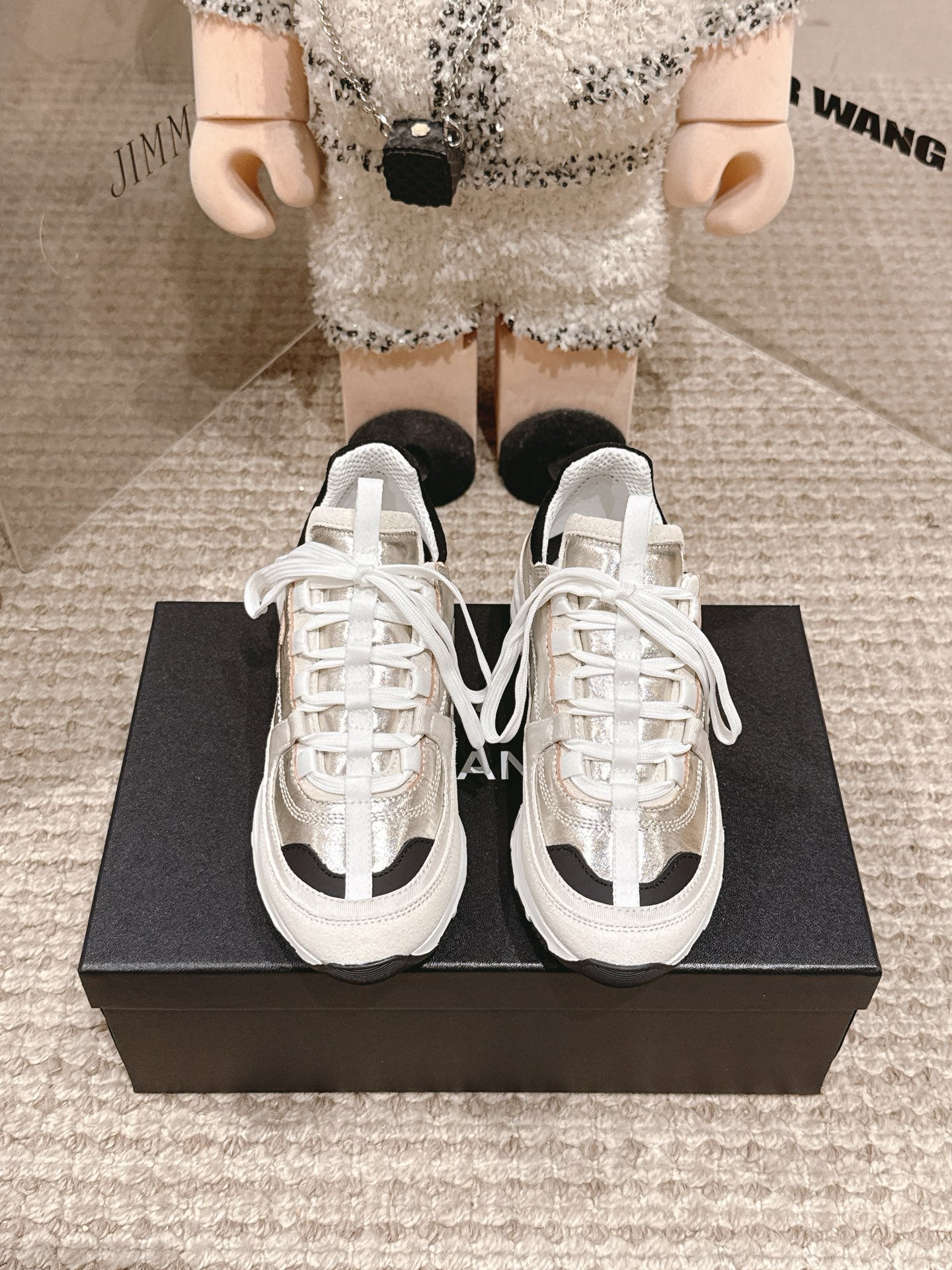 Chanel Sneaker