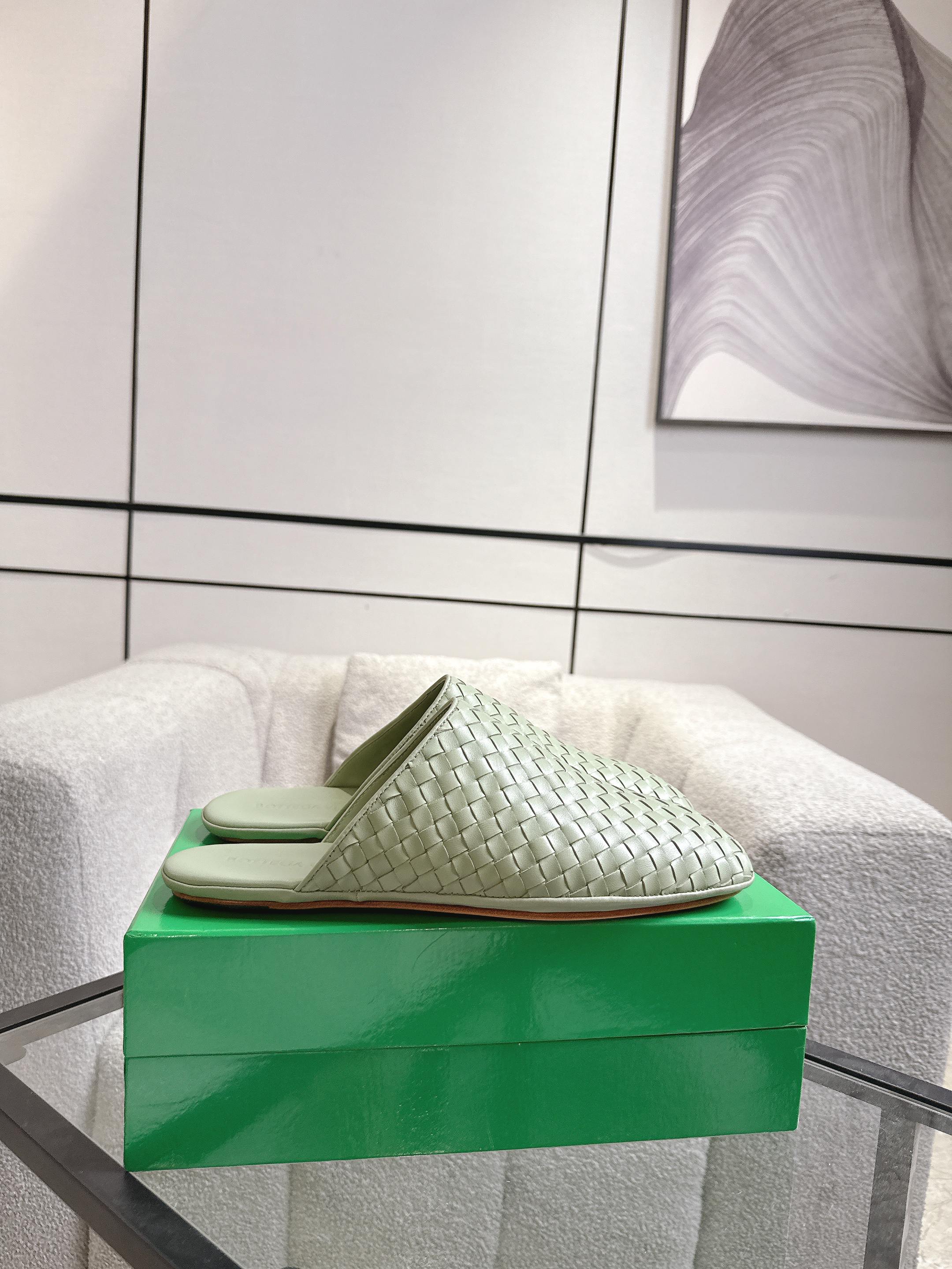 Bottega Veneta Slipper