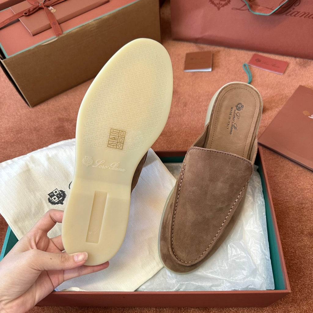 Loro Piana Loafer