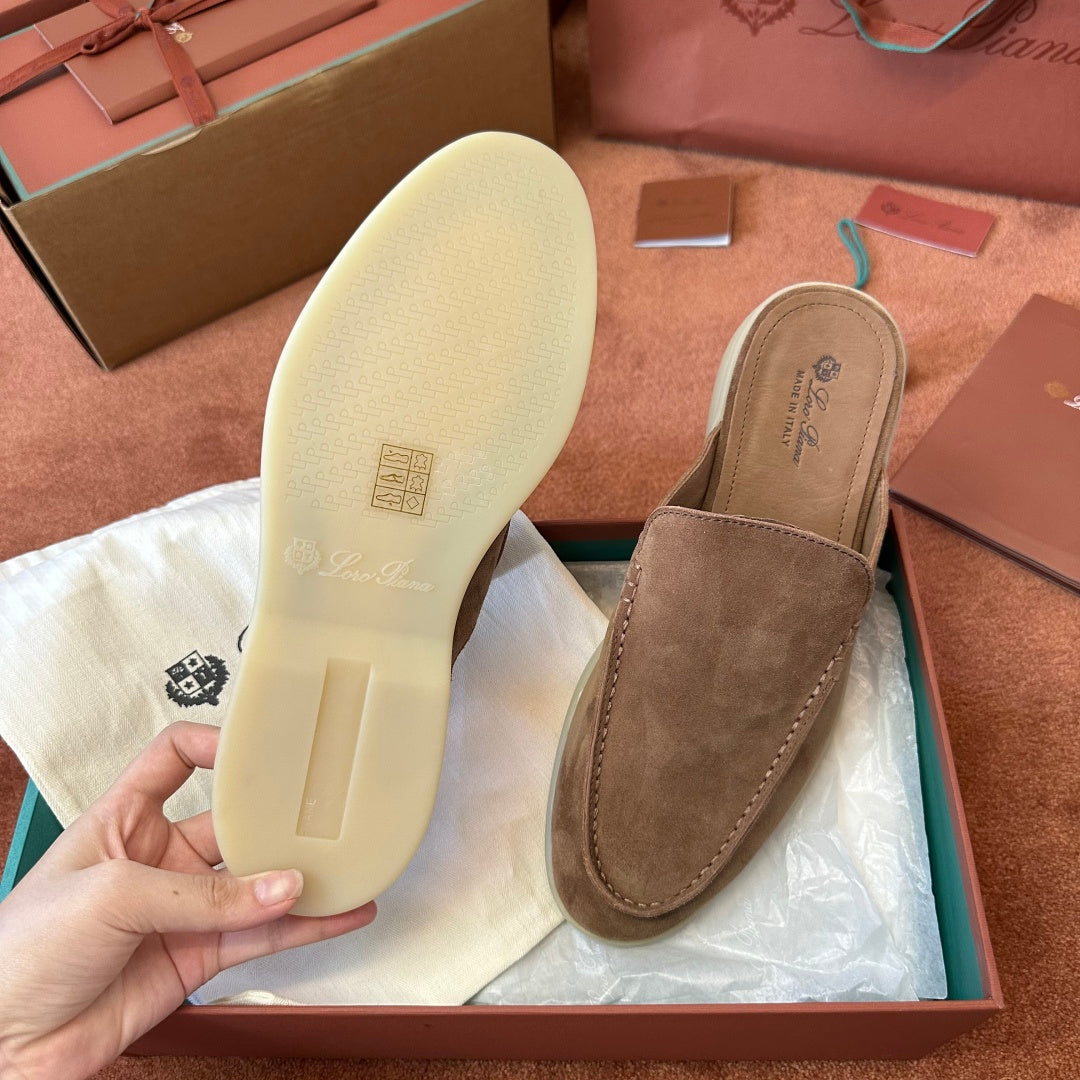 Loro Piana Loafer