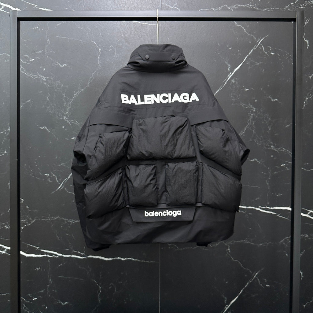 Balenciaga Mont