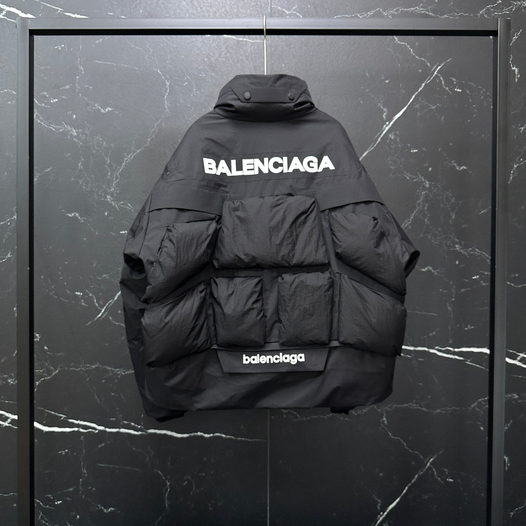 Balenciaga Mont