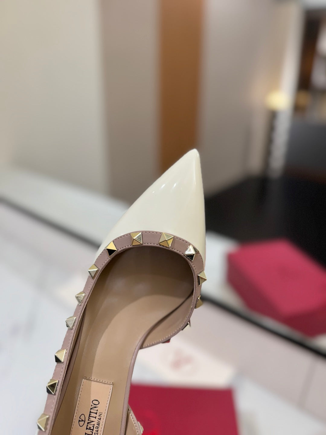 Valentino Shoes