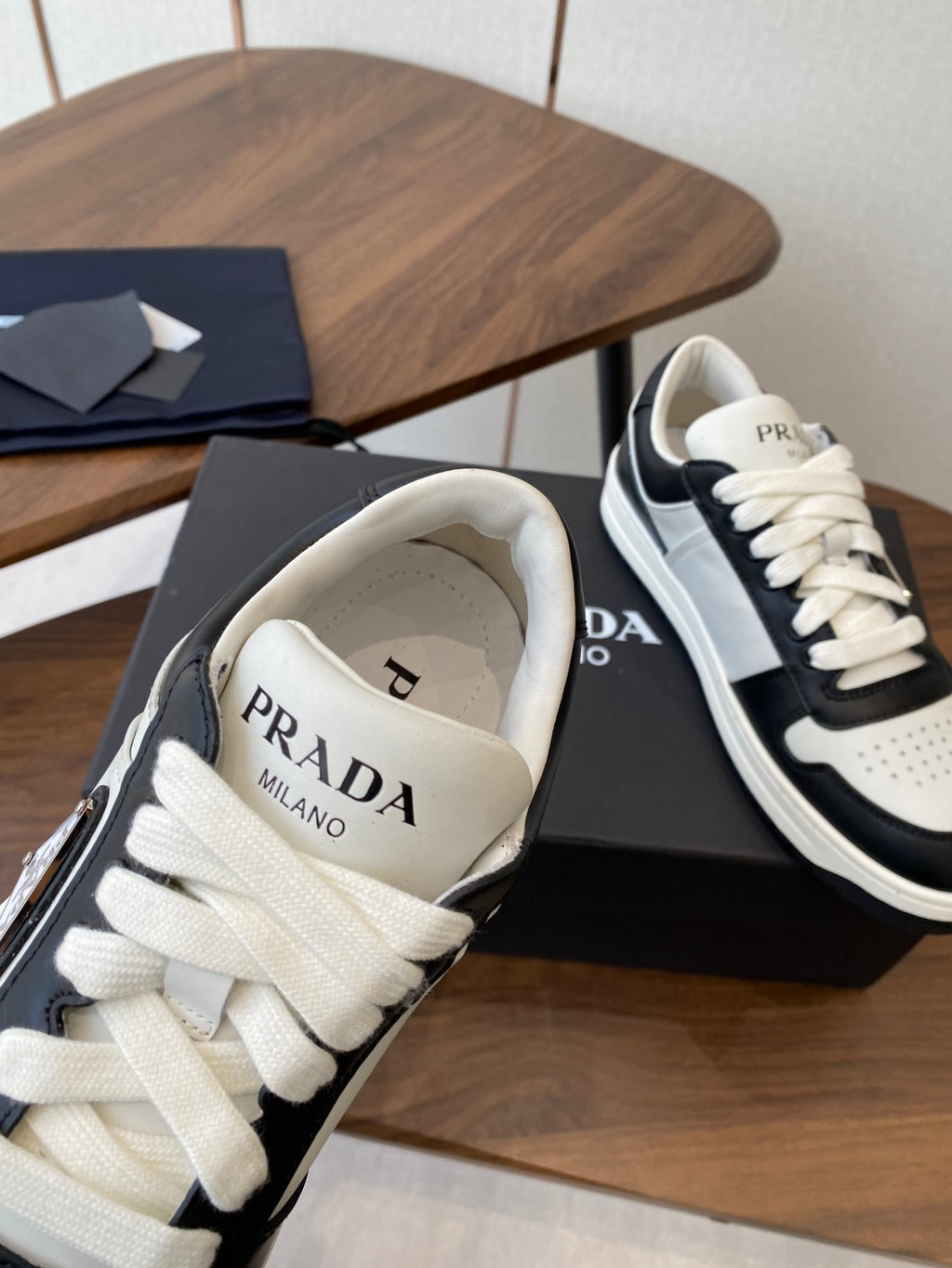 Prada Sneaker