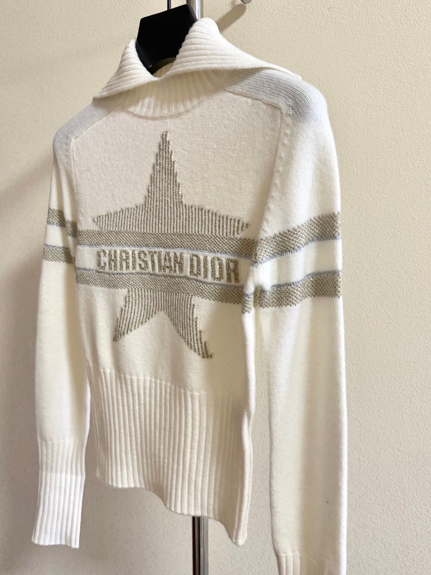 Christian Dior Kazak