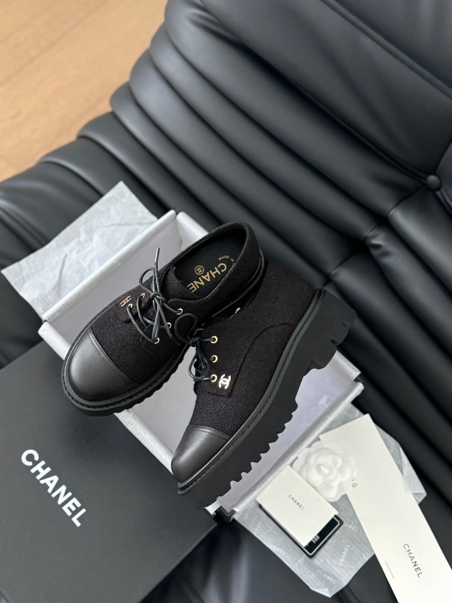 Chanel Sneaker