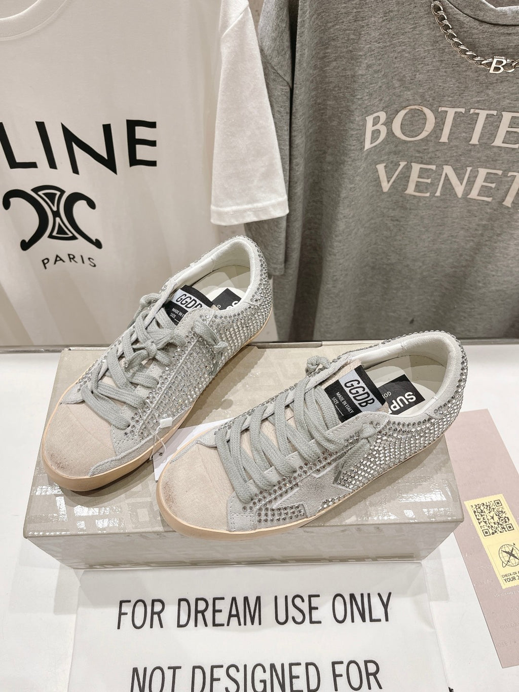 Golden Goose Superstar