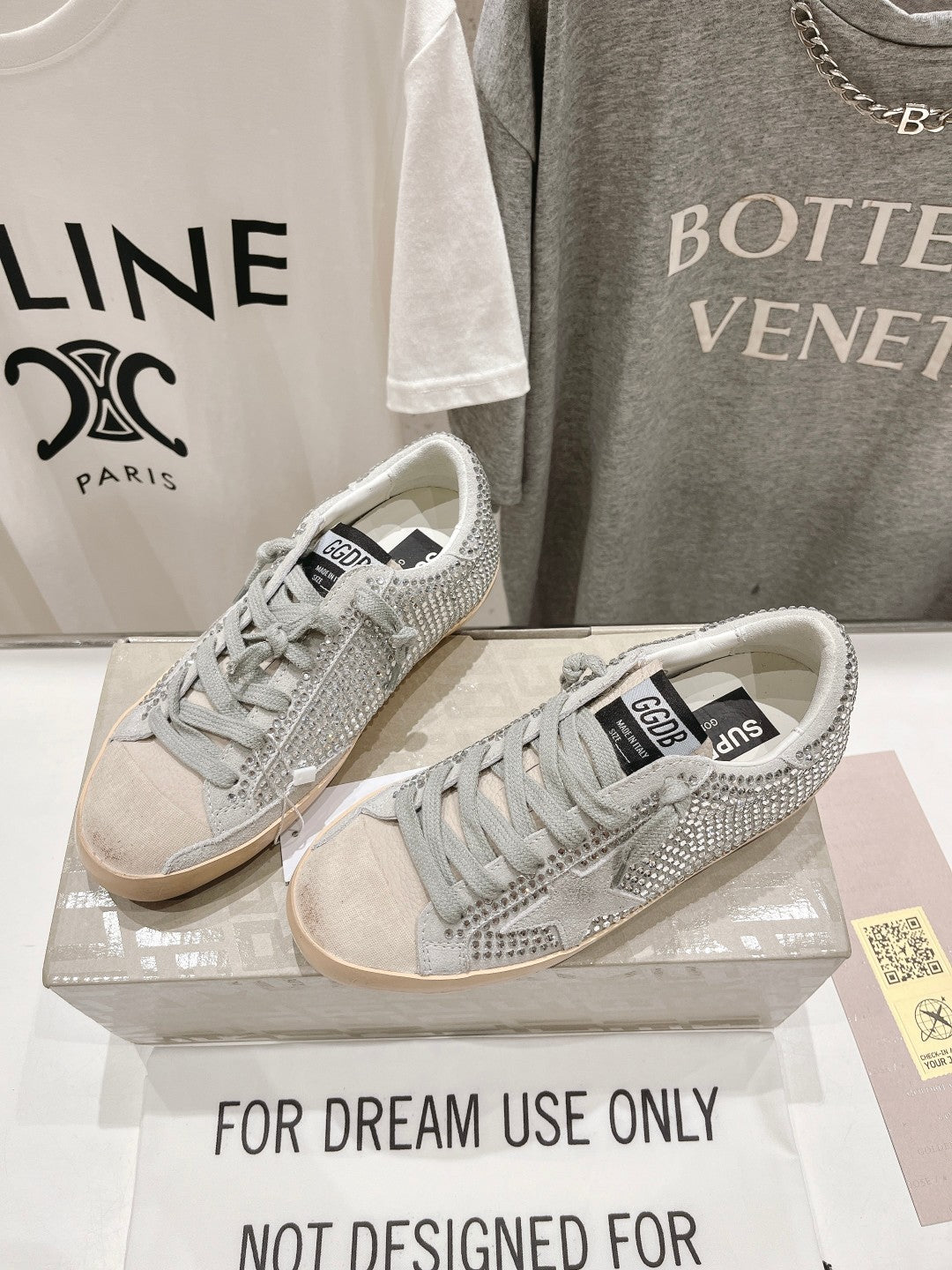 Golden Goose Superstar