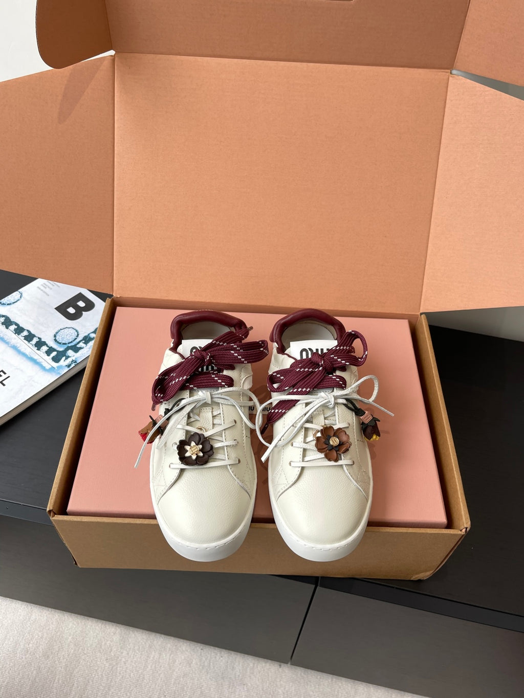 Miu miu sneaker