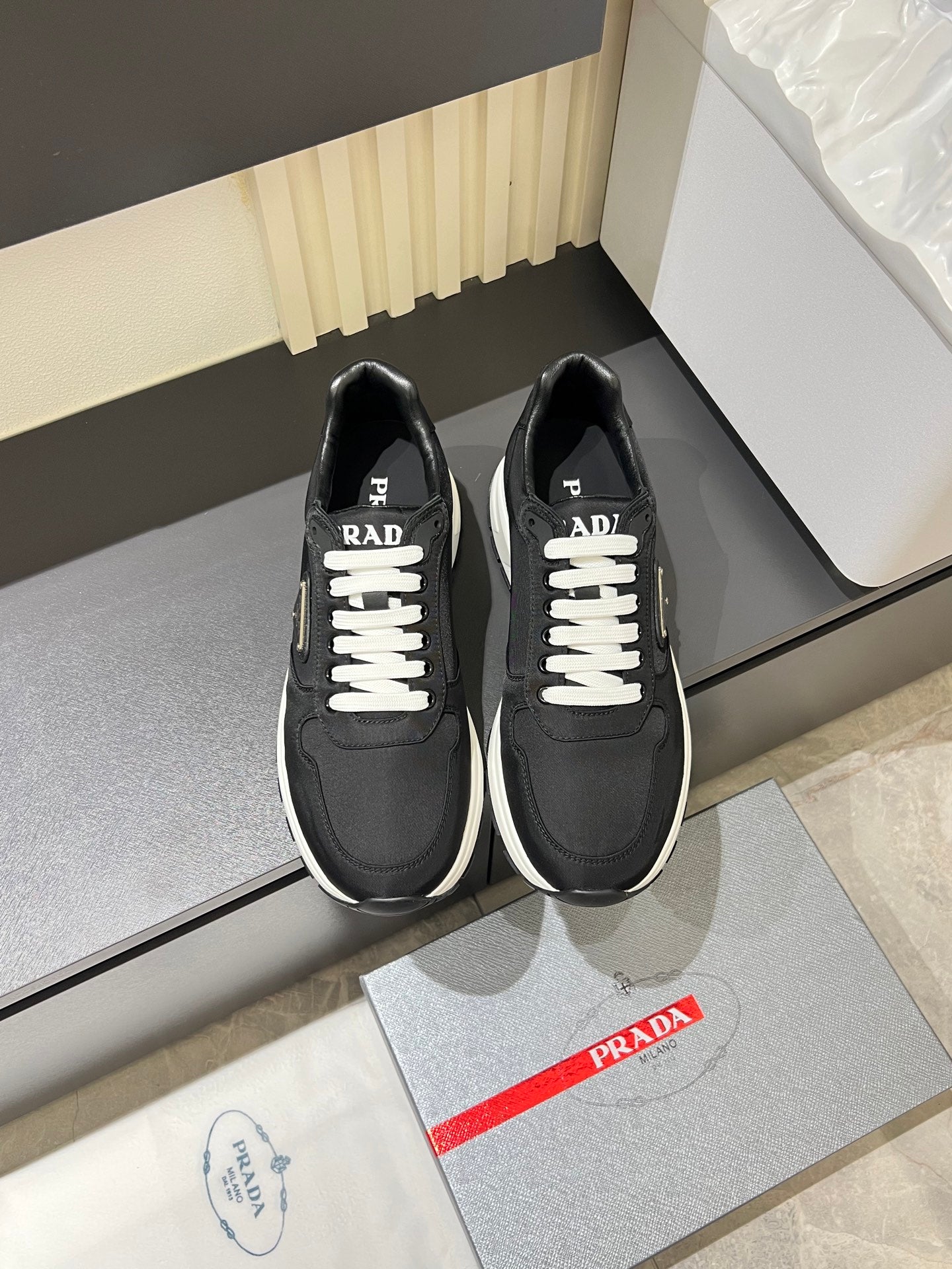 Prada Sneaker