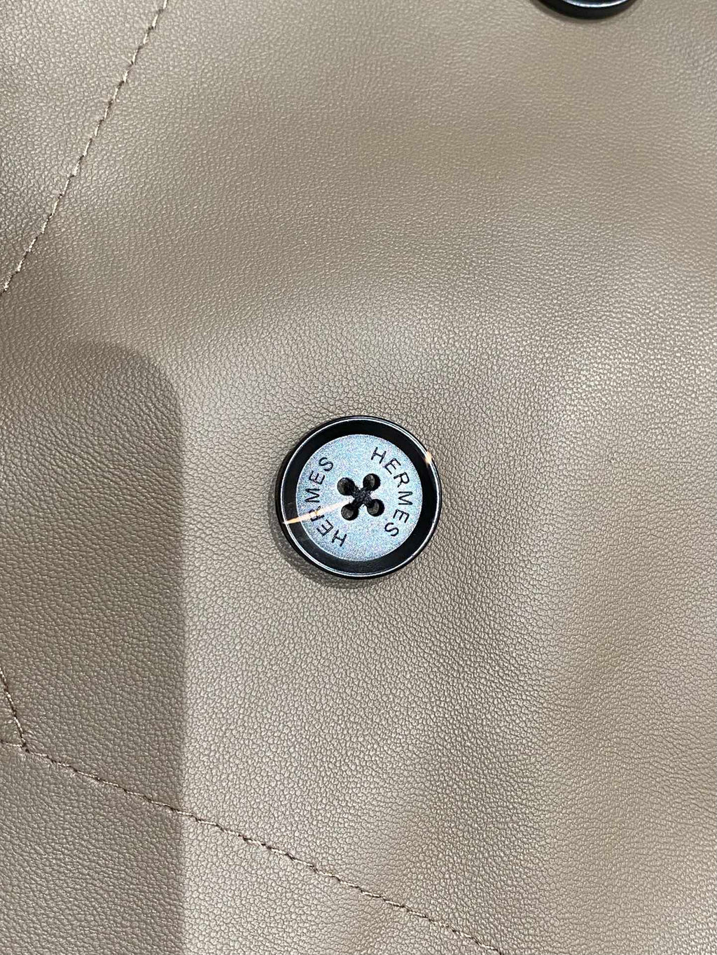 Hermes Deri Mont