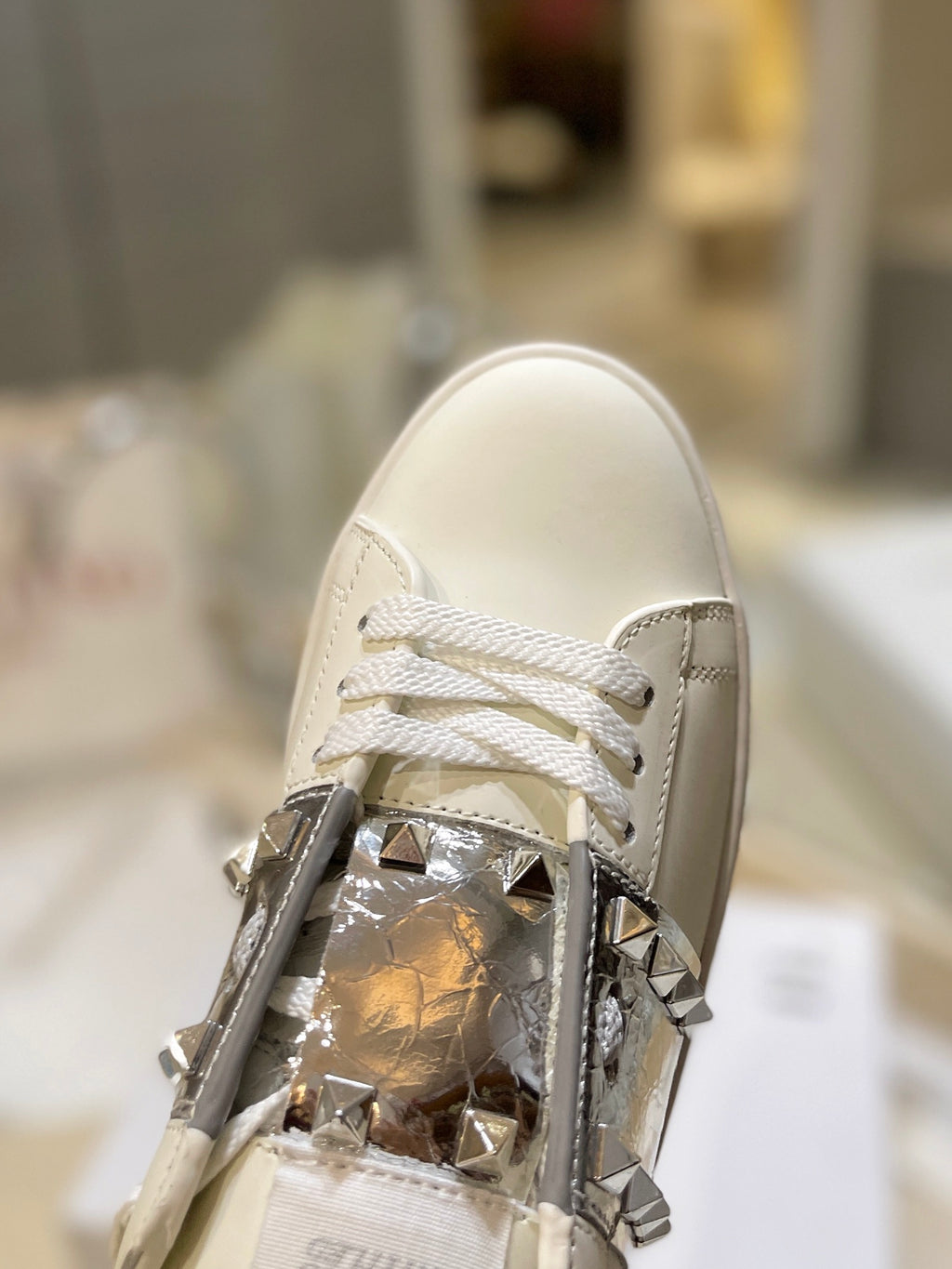 Valentino Sneaker