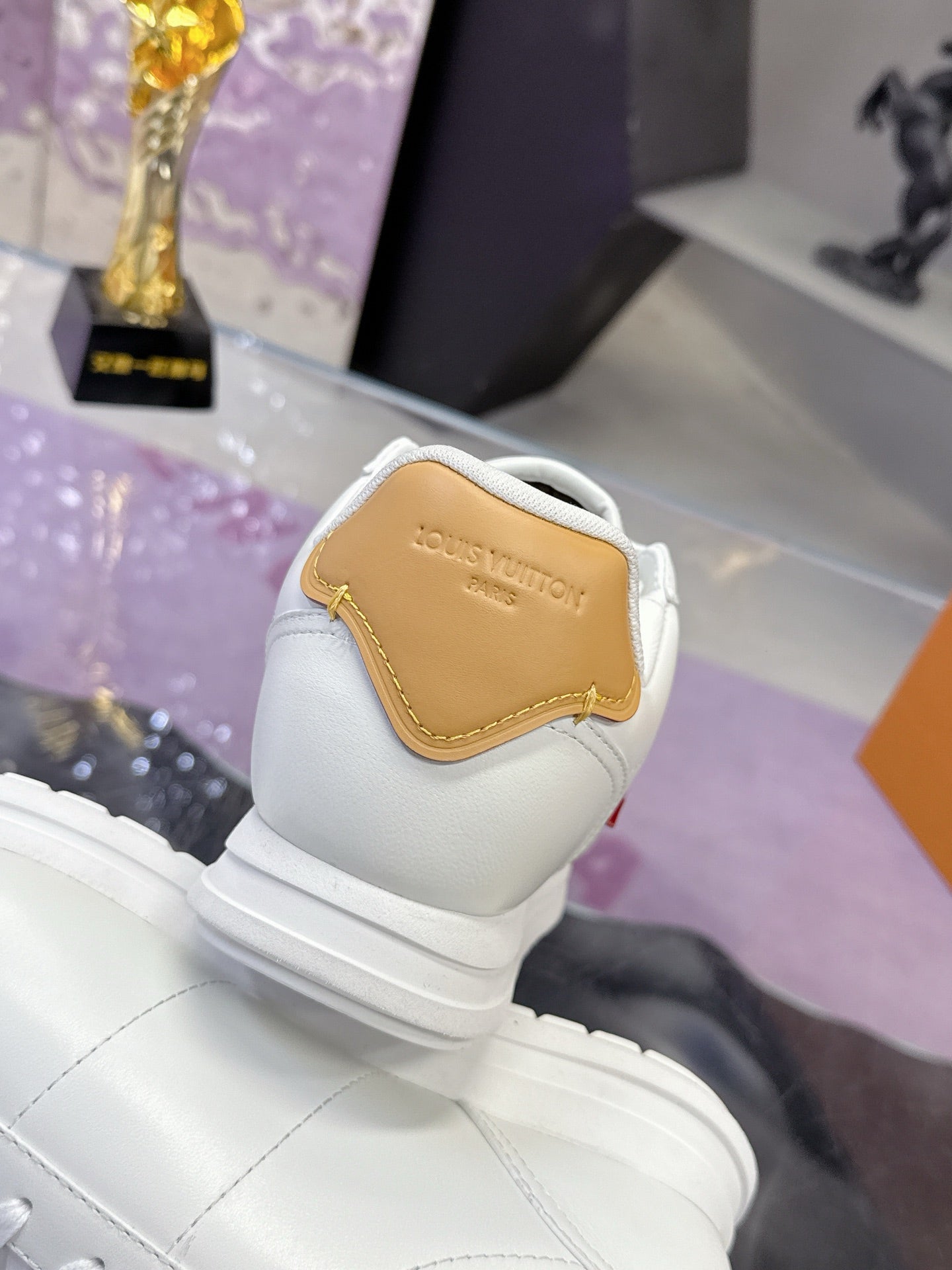 Louis Vuitton Sneaker