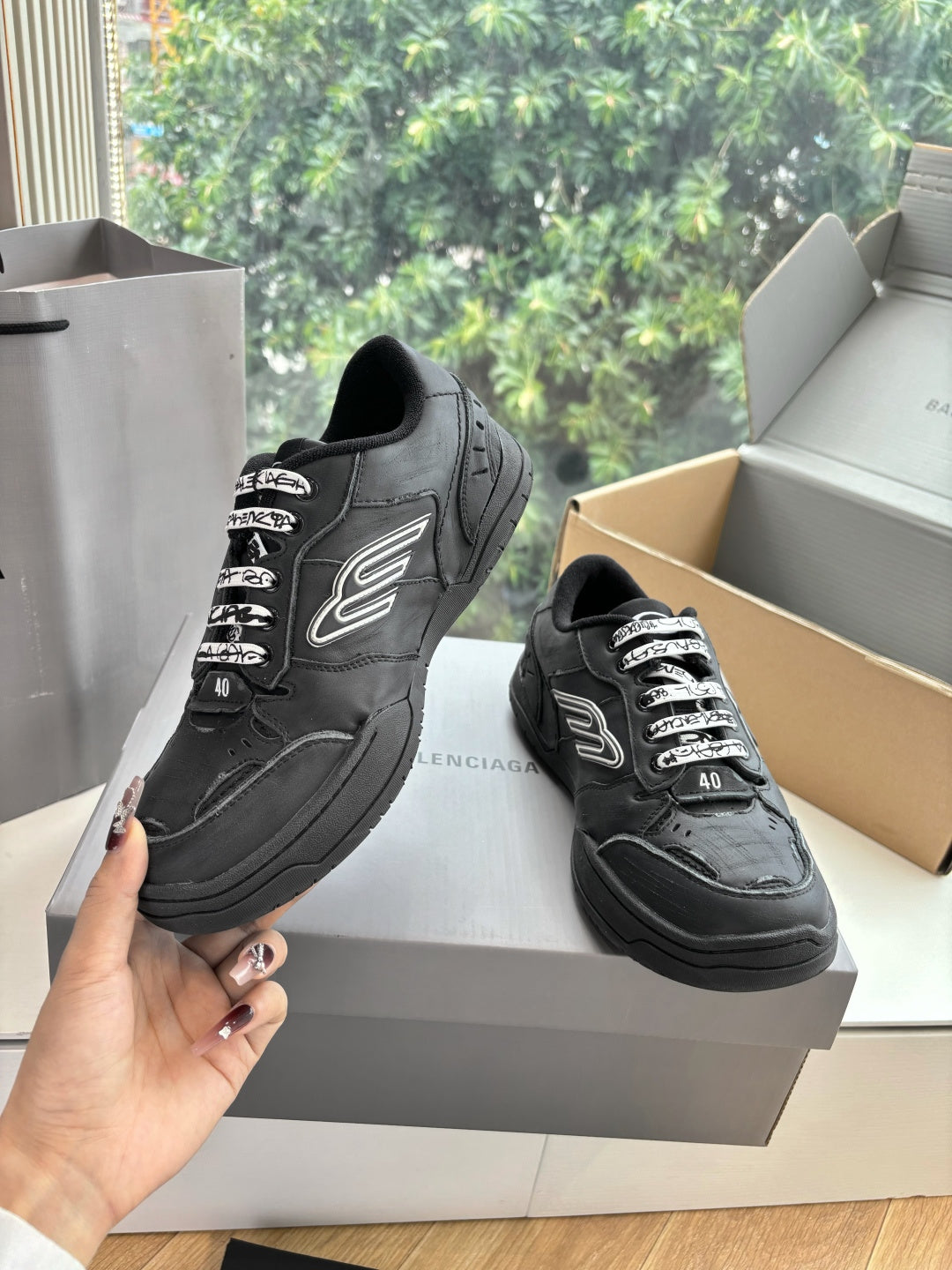 Balenciaga Sneaker