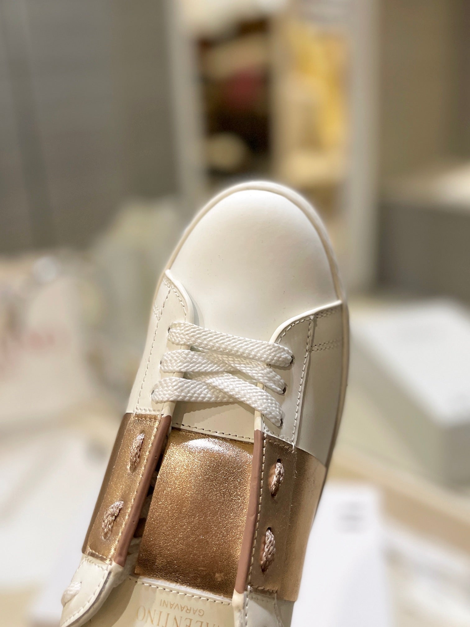 Valentino Sneaker