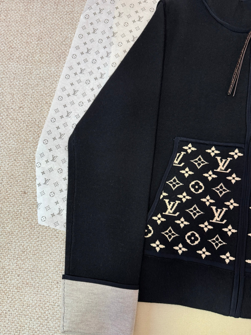 Louis Vuitton Sweat