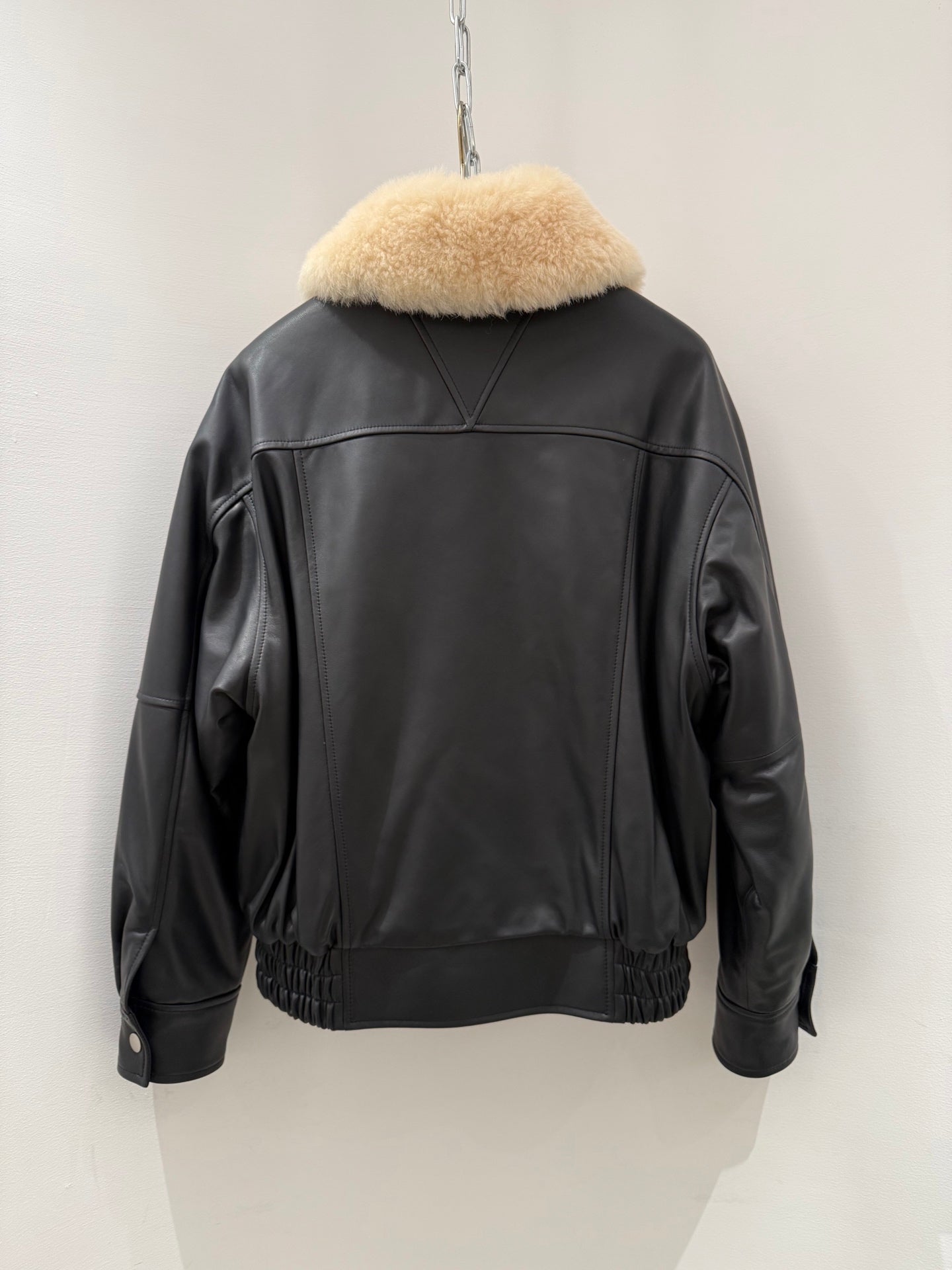 Bottega Veneta Deri Mont