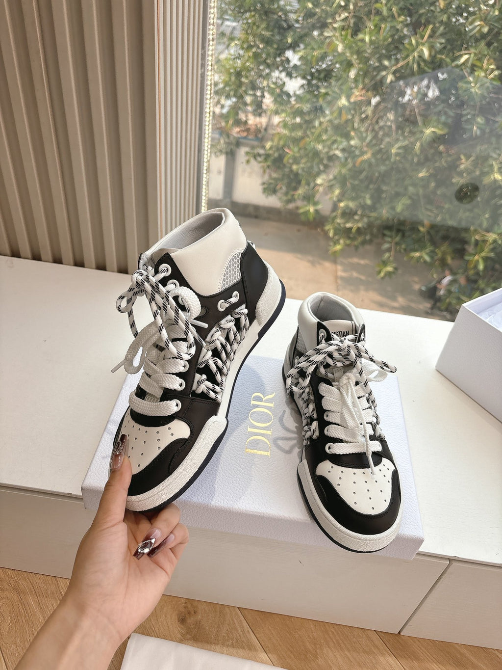 Dior Sneaker