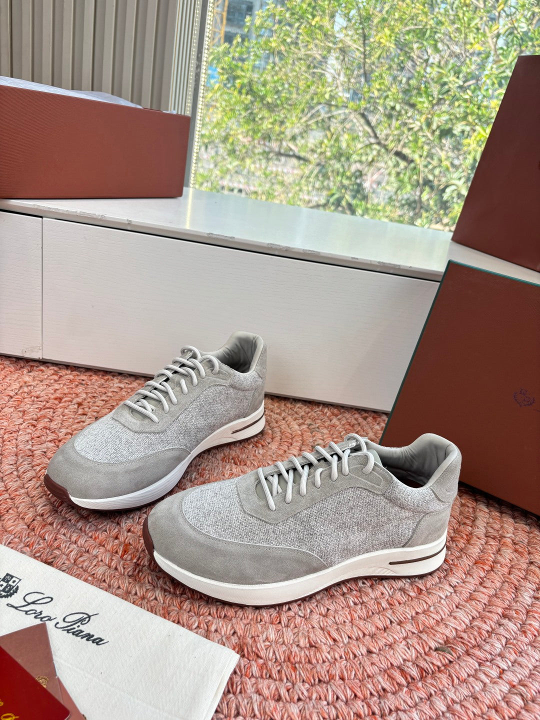 Loro Piana Sneaker