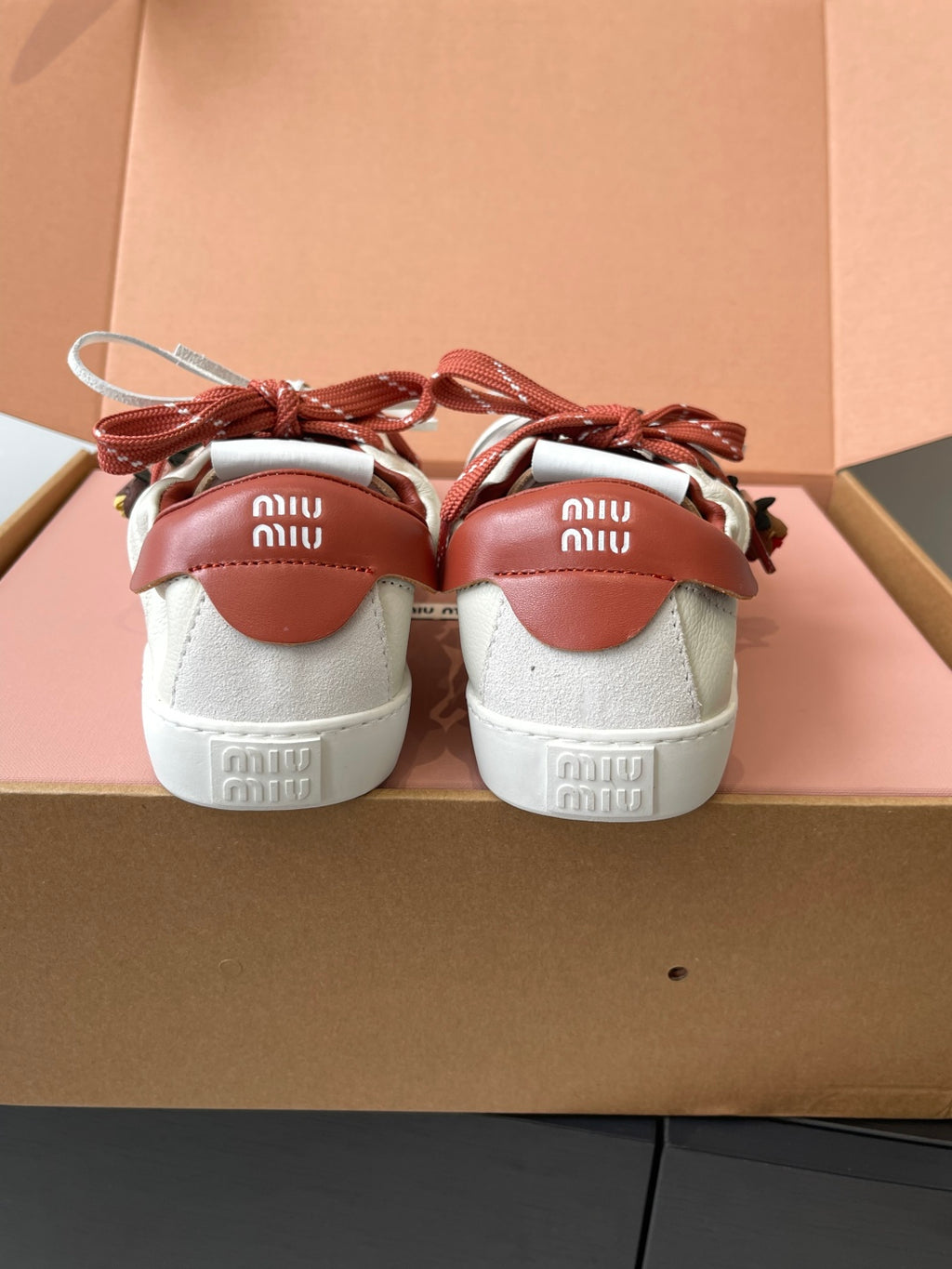 Miu miu sneaker