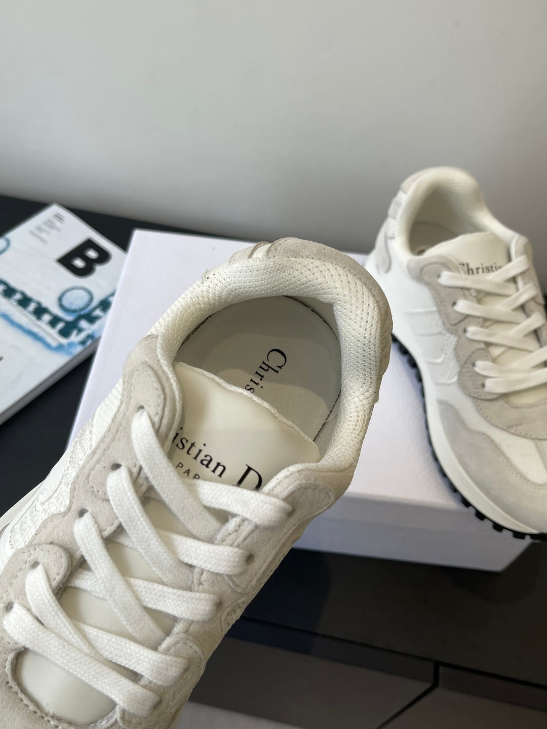 Dior Sneaker