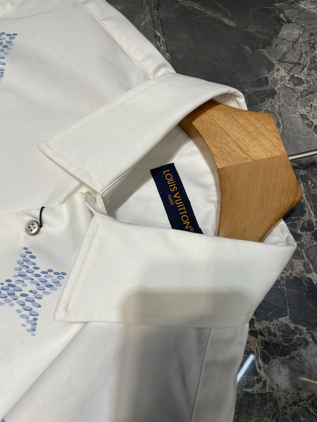 Louis Vuitton Gömlek