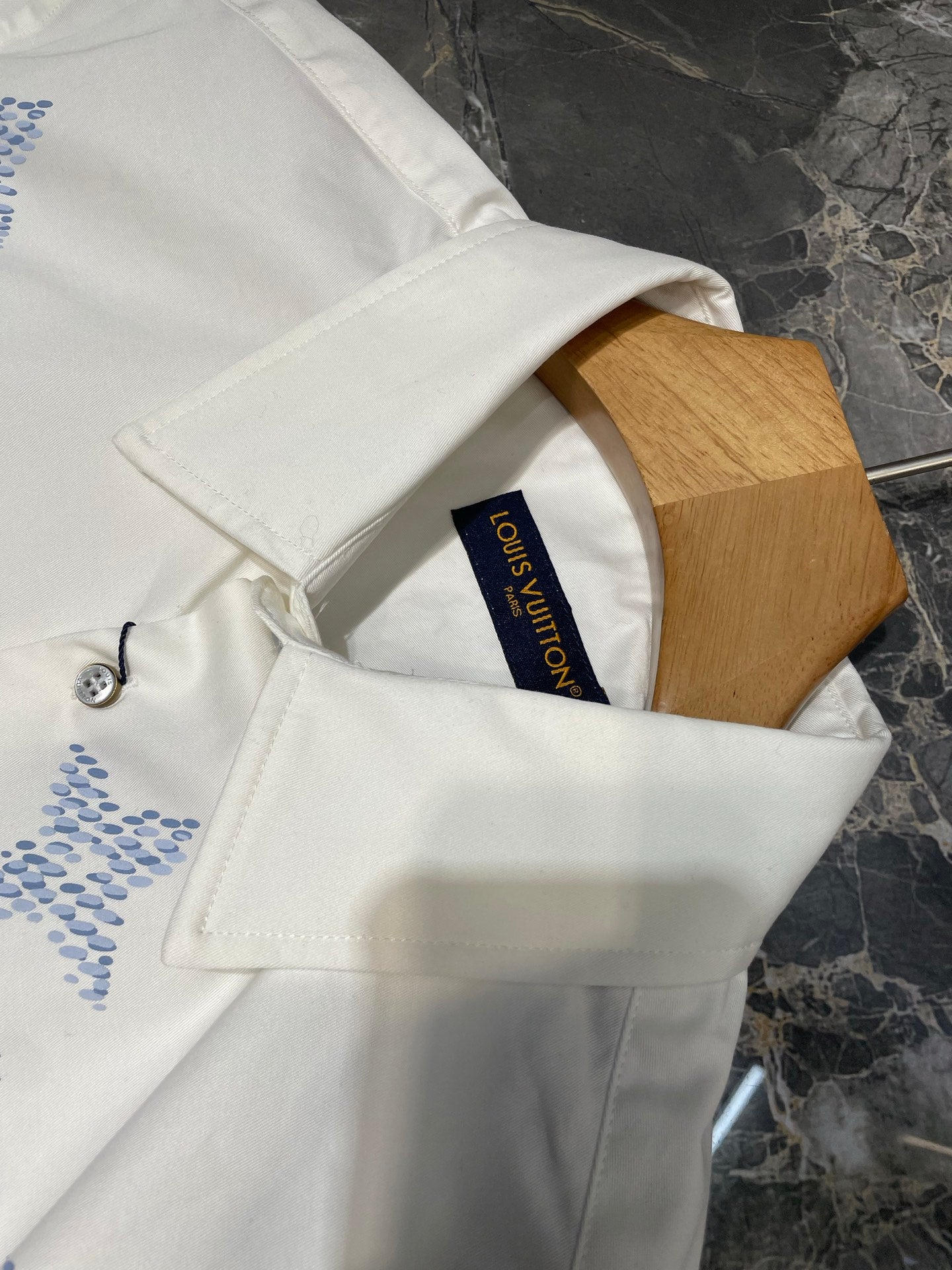 Louis Vuitton Gömlek