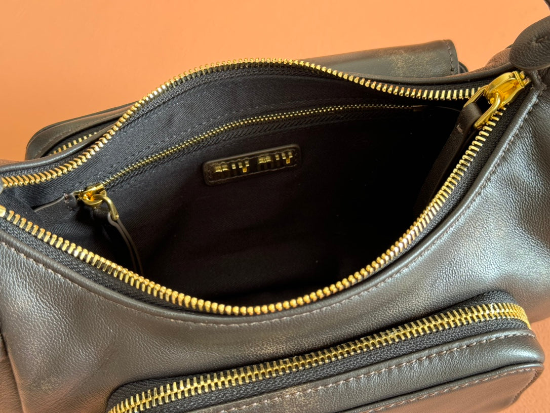 Miu miu bags