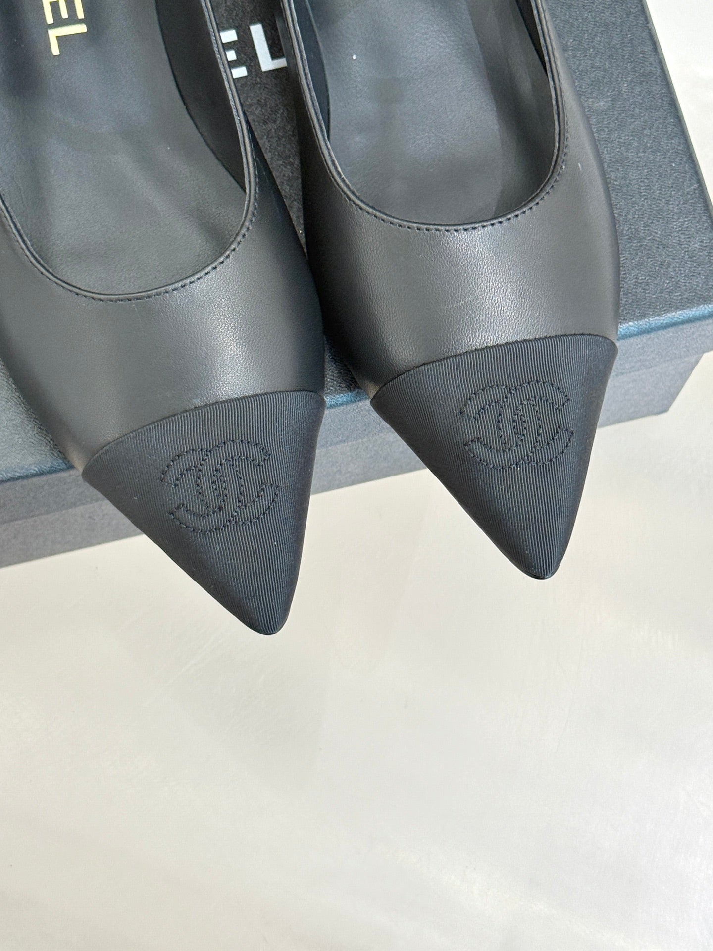 Chanel Shoes