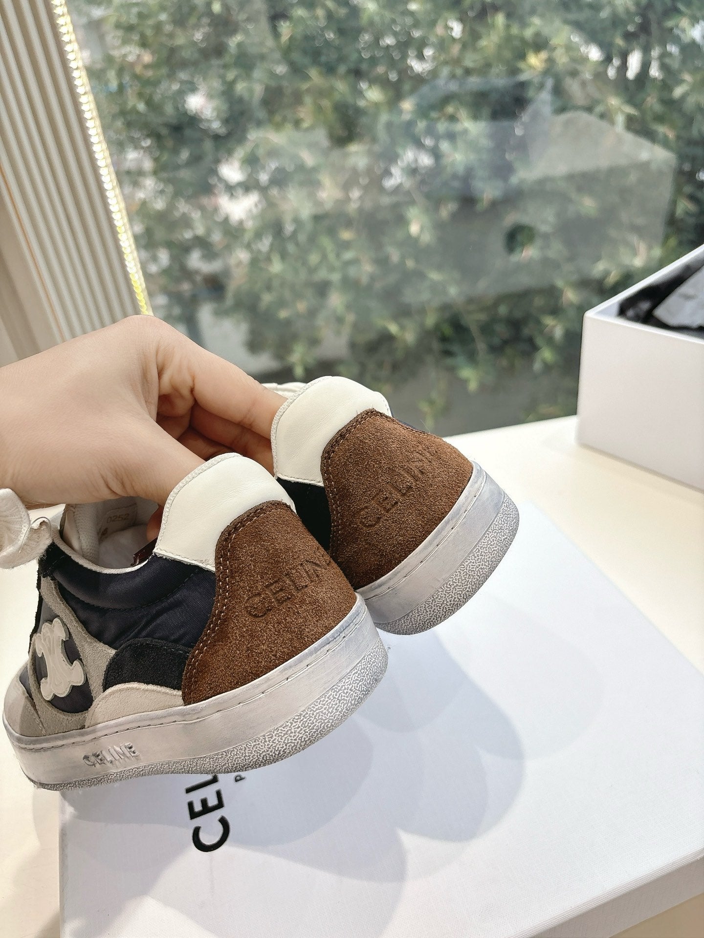 Celine Sneaker