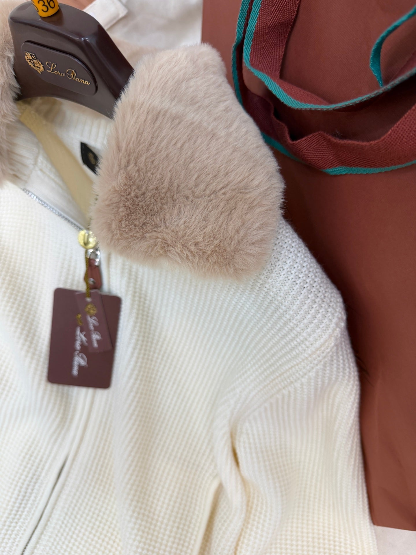 Loro Piana Hırka