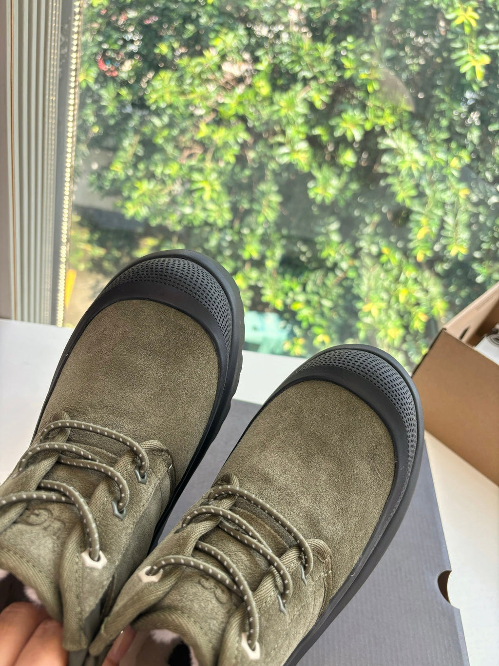 Ugg Bot Hemen Teslim İndirimli
