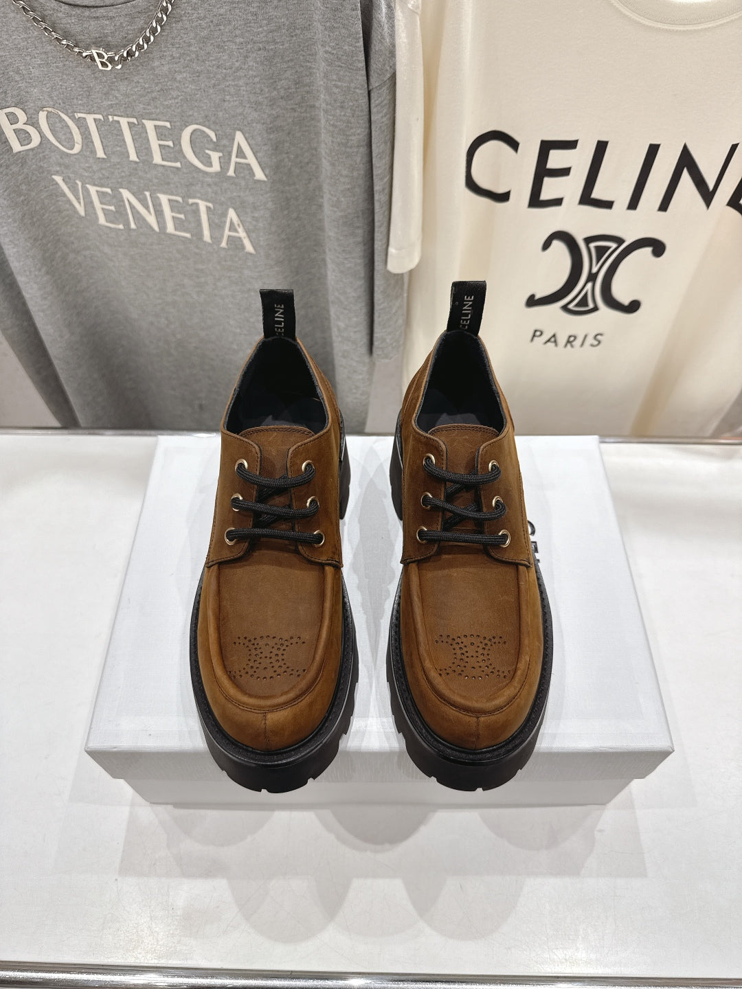 Celine Shoes