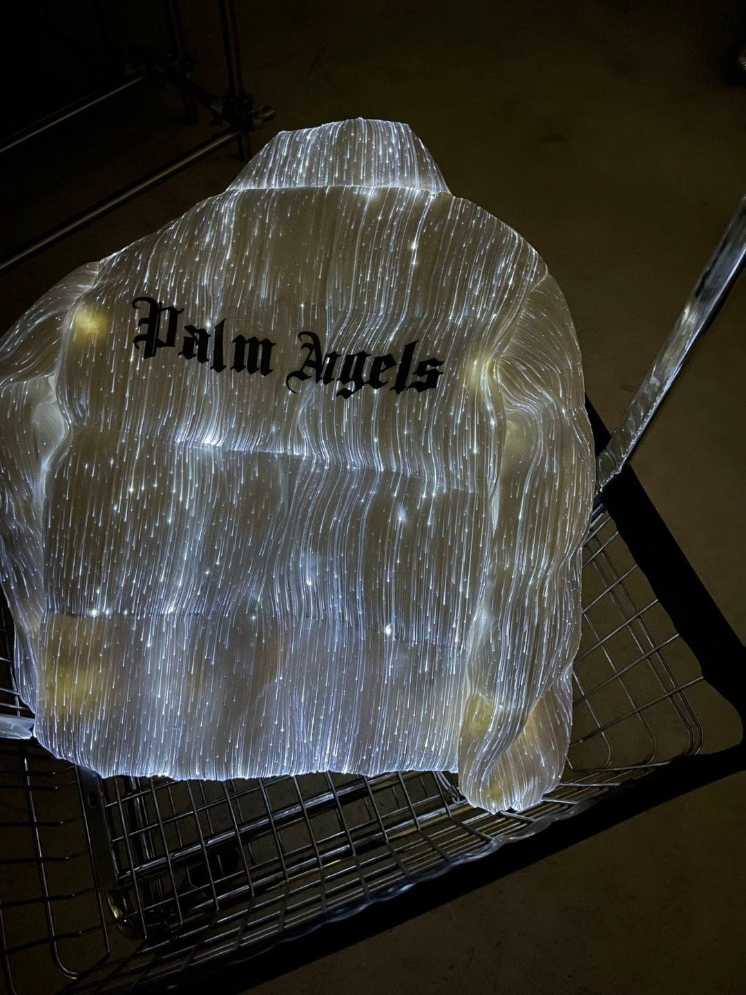 Moncler Mont Elektrikli (Powerbank'li)