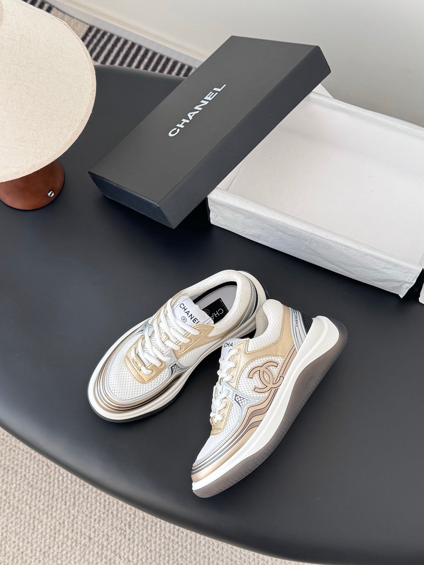Chanel Sneaker
