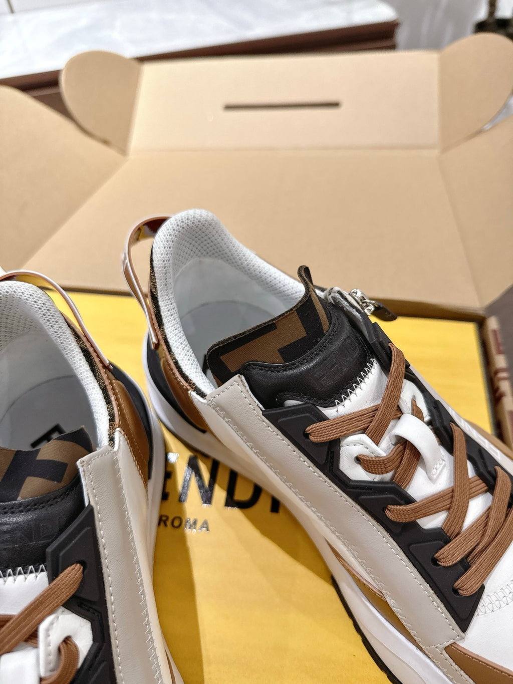 Fendi Sneaker