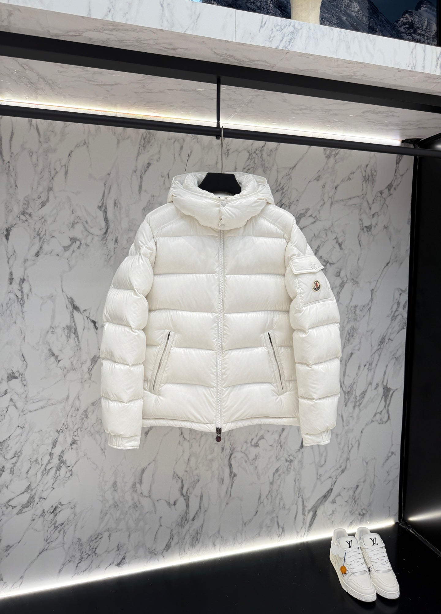 Moncler Mont