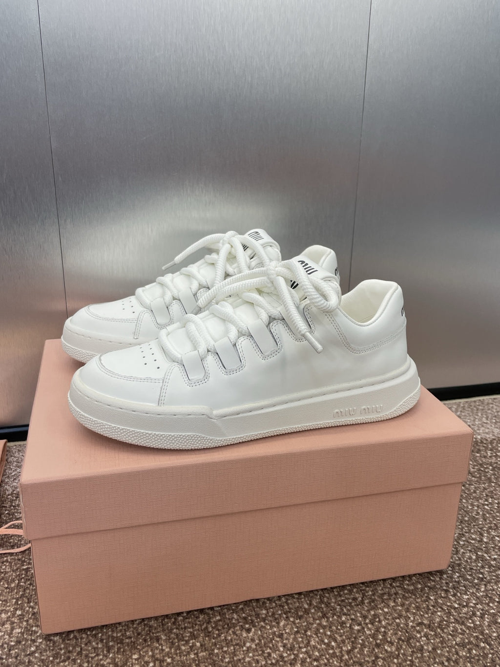 Miu miu sneaker