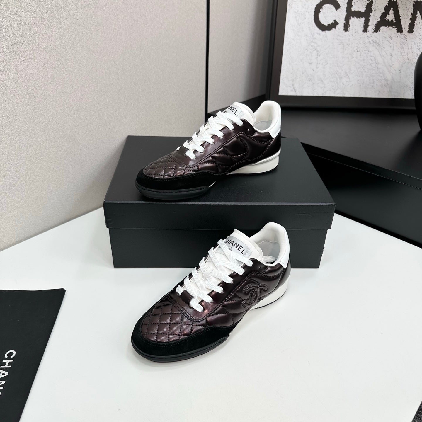 Chanel Sneaker