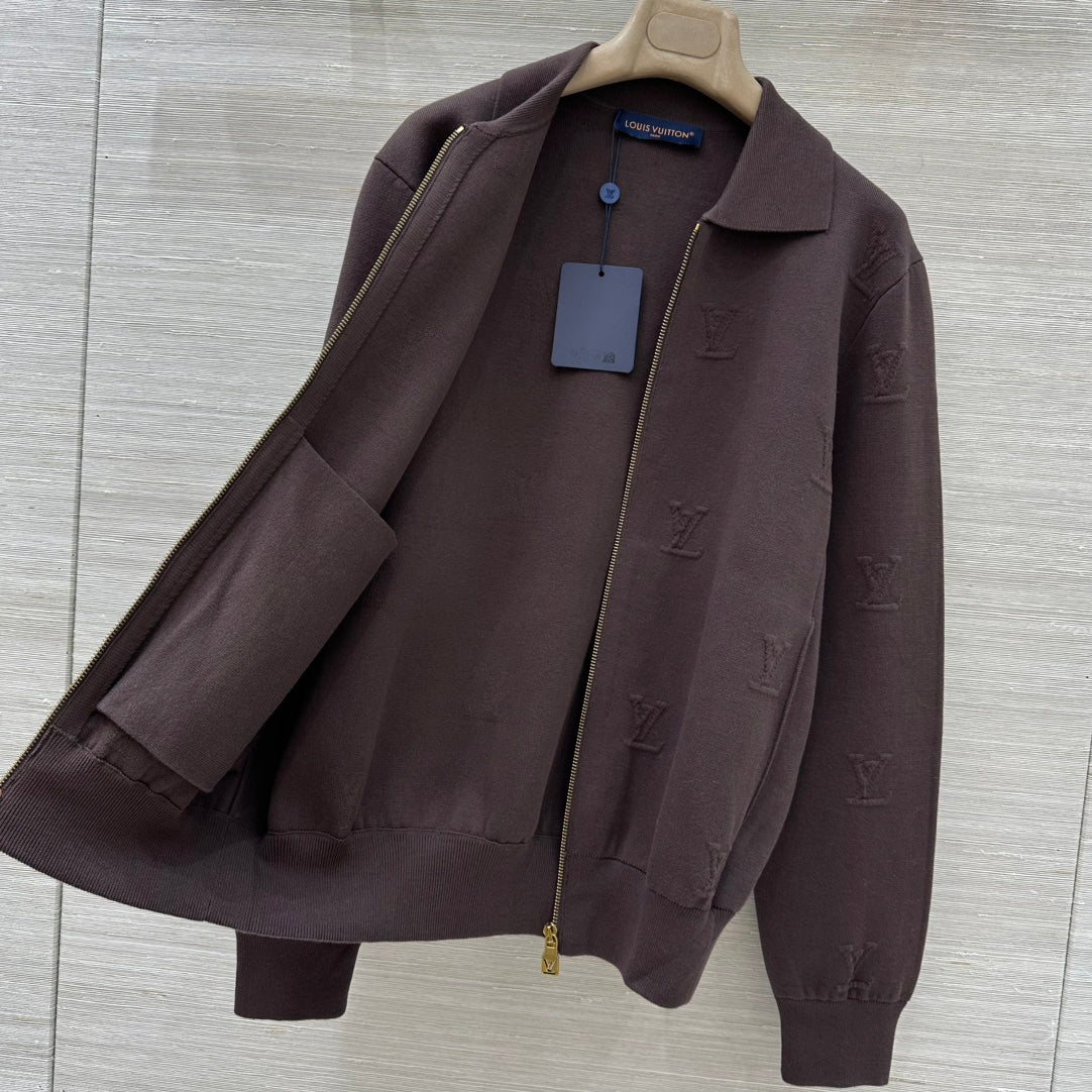 Louis Vuitton Hırka