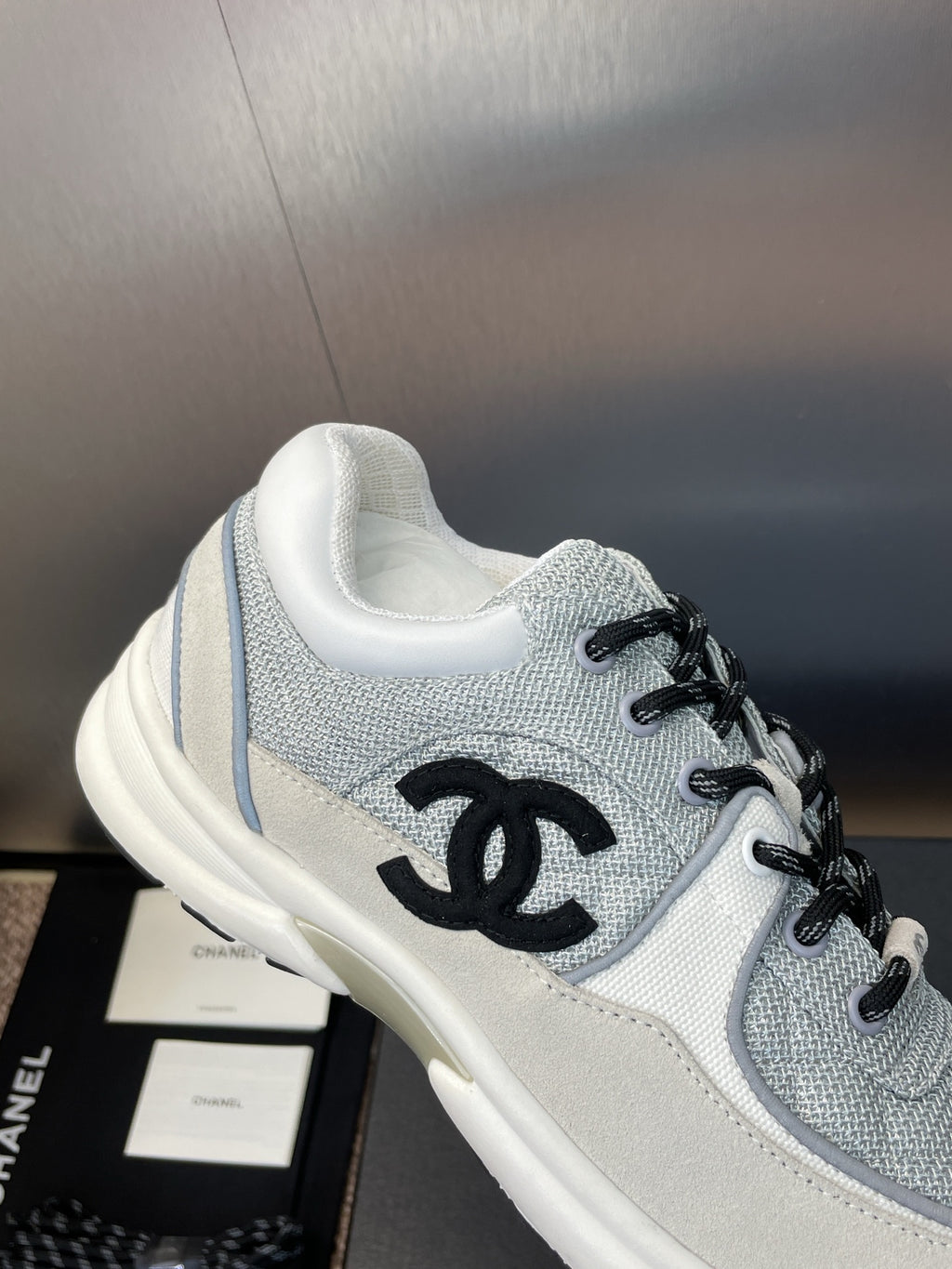 Chanel Sneaker