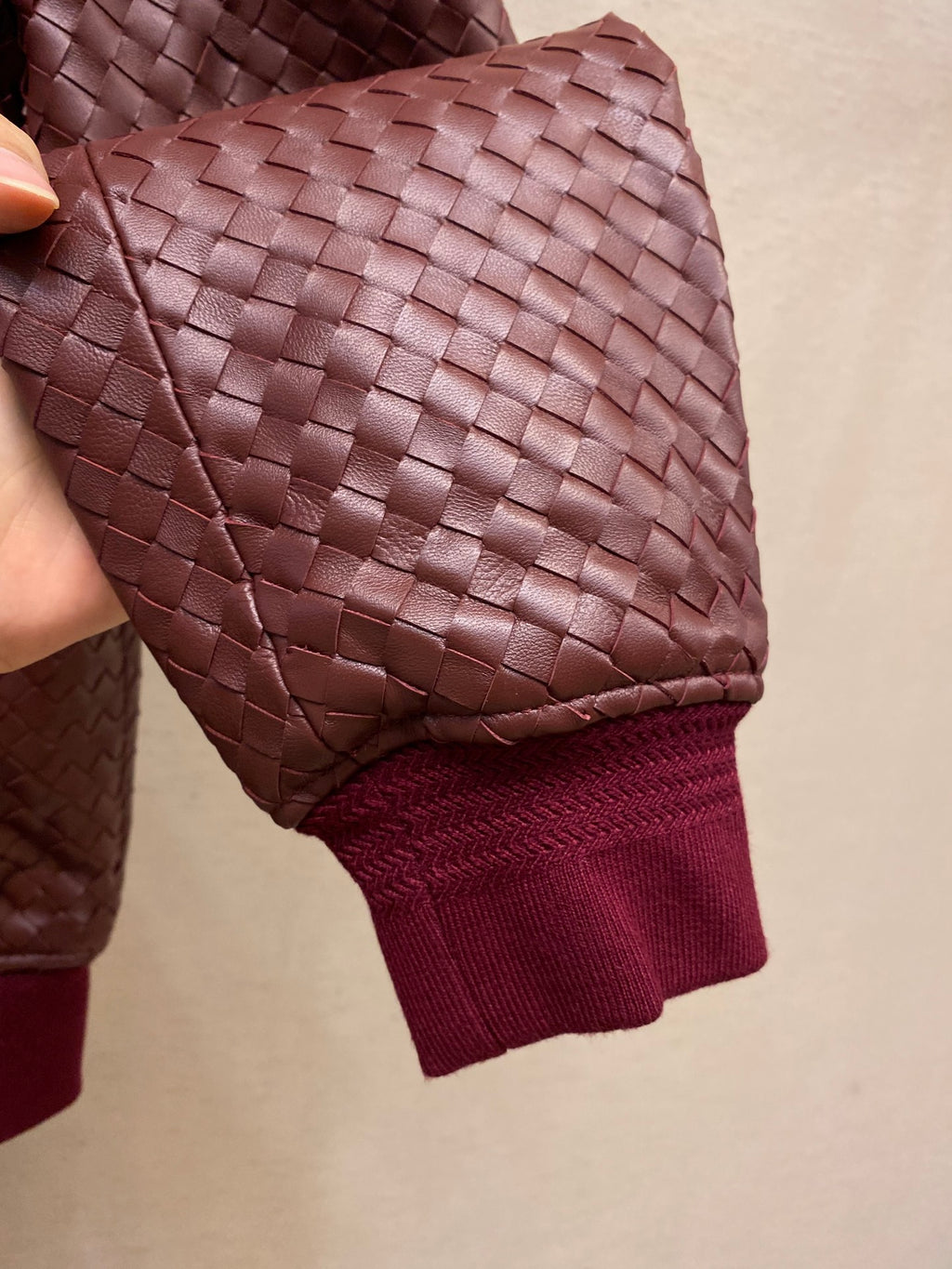 Bottega Veneta Mont (Özel Seri)