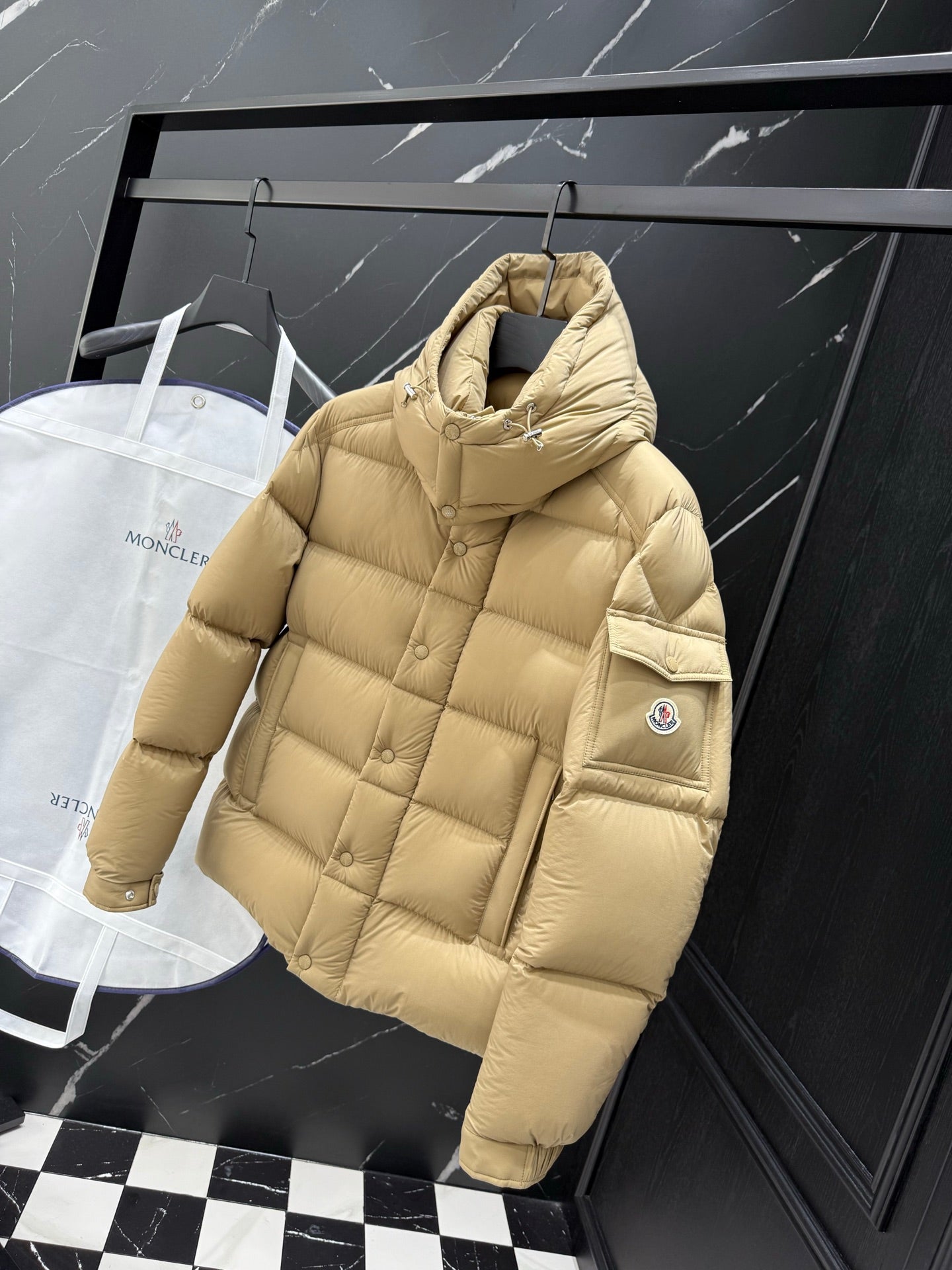 Moncler Mont