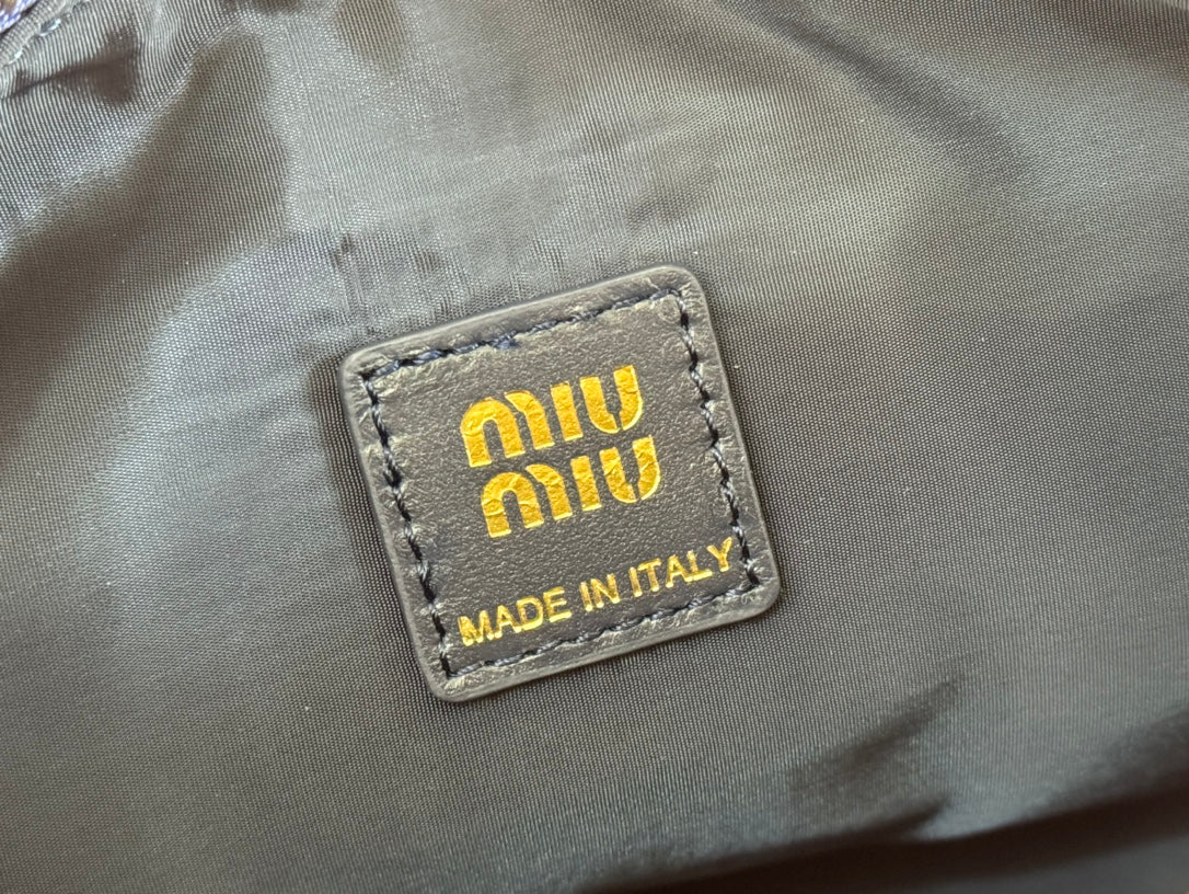 Miu miu bags