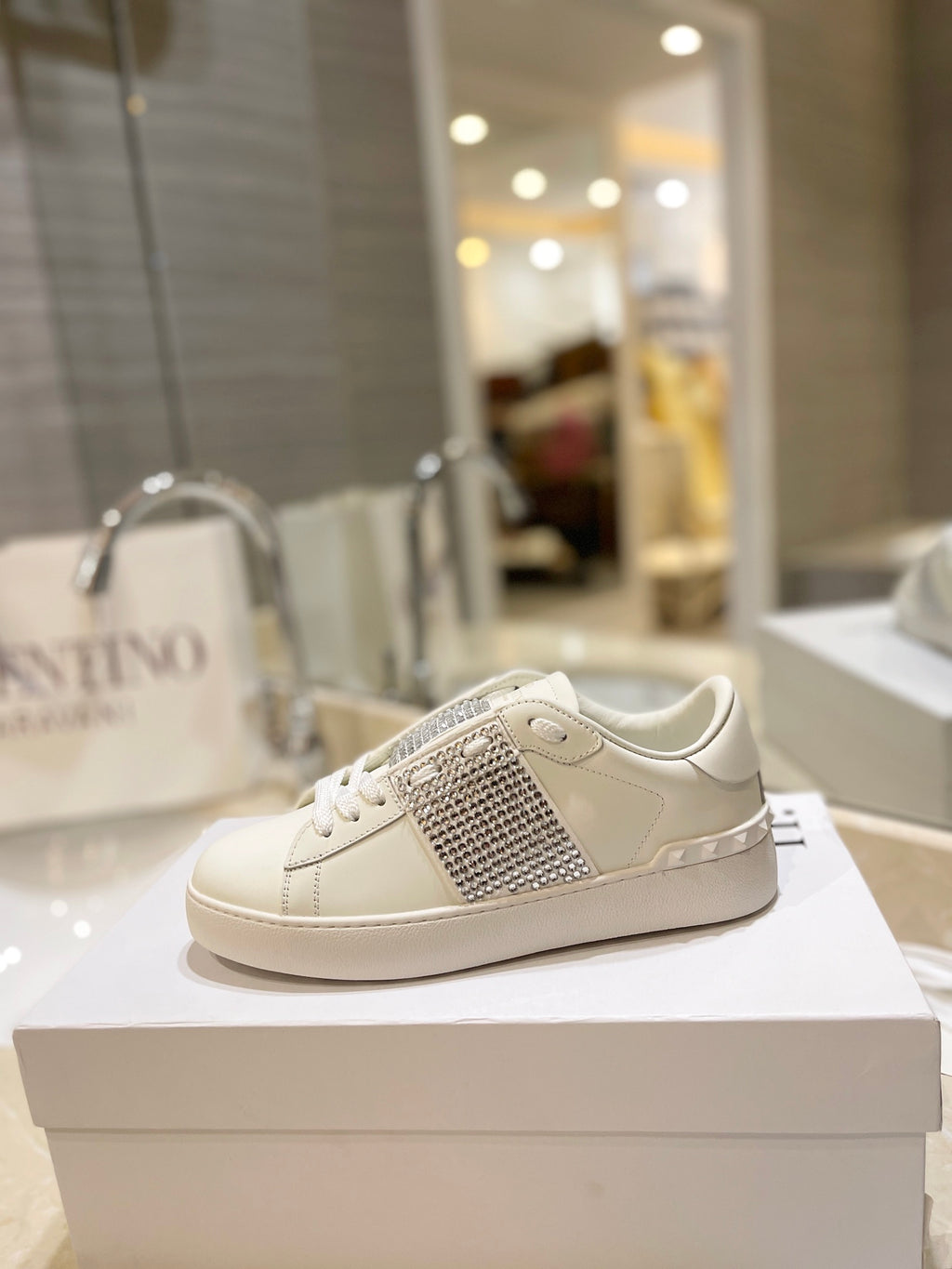 Valentino Sneaker