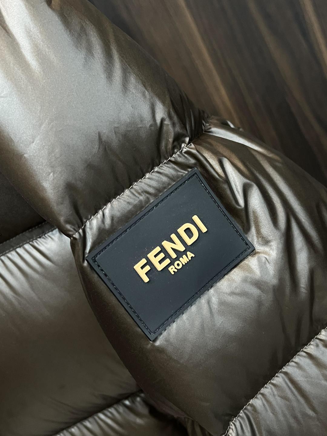 Fendi Mont