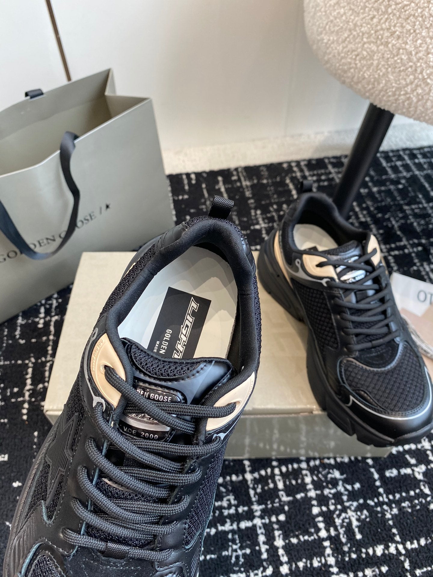 Golden Goose Ligghtstar