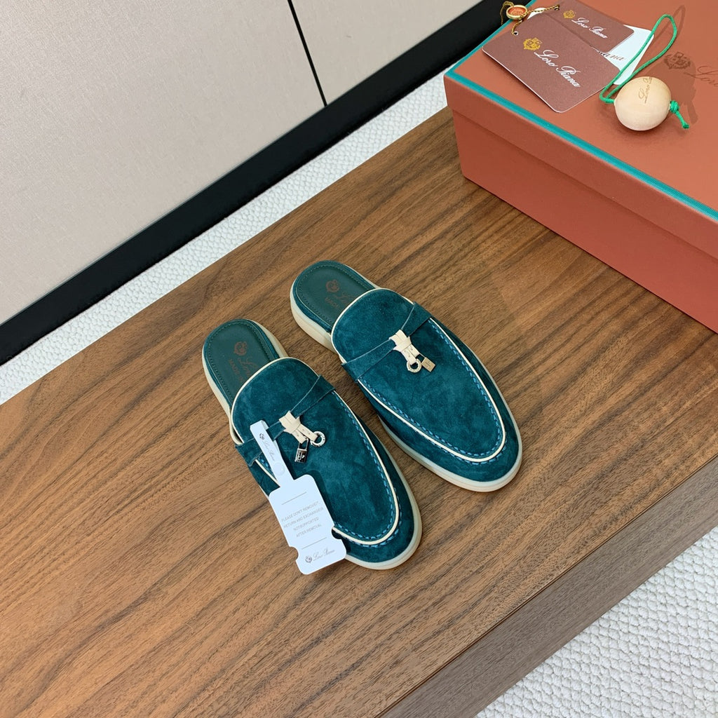 Loro Piana Loafer